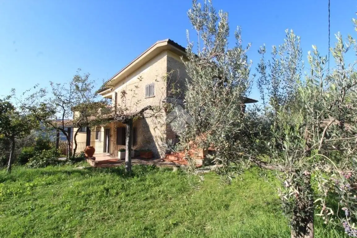 Villa unifamiliare via mirtense 63, Centro, Castelnuovo di Farfa - foto 3