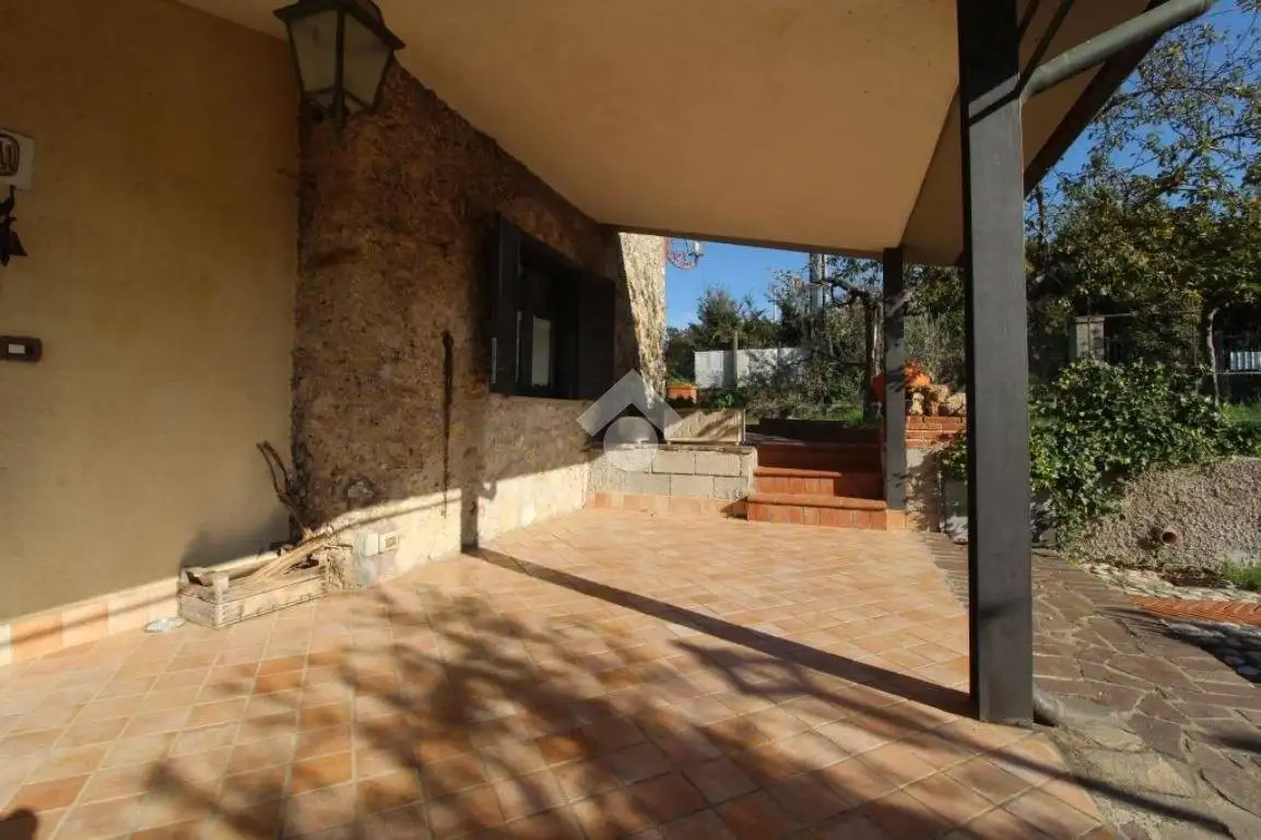 Villa unifamiliare via mirtense 63, Centro, Castelnuovo di Farfa - foto 5