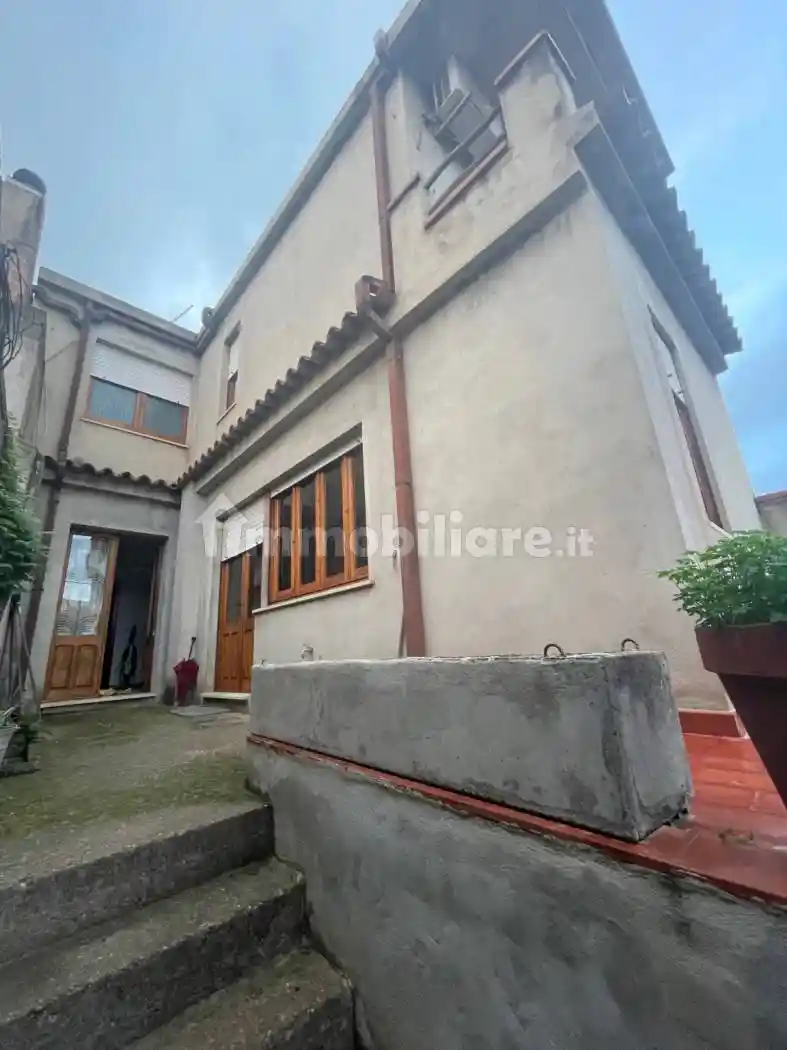 Casa indipendente in vendita a San Vito