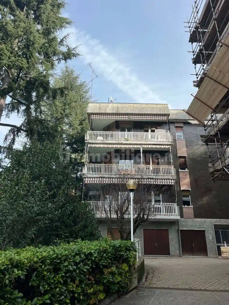 Appartamento in vendita a Torino