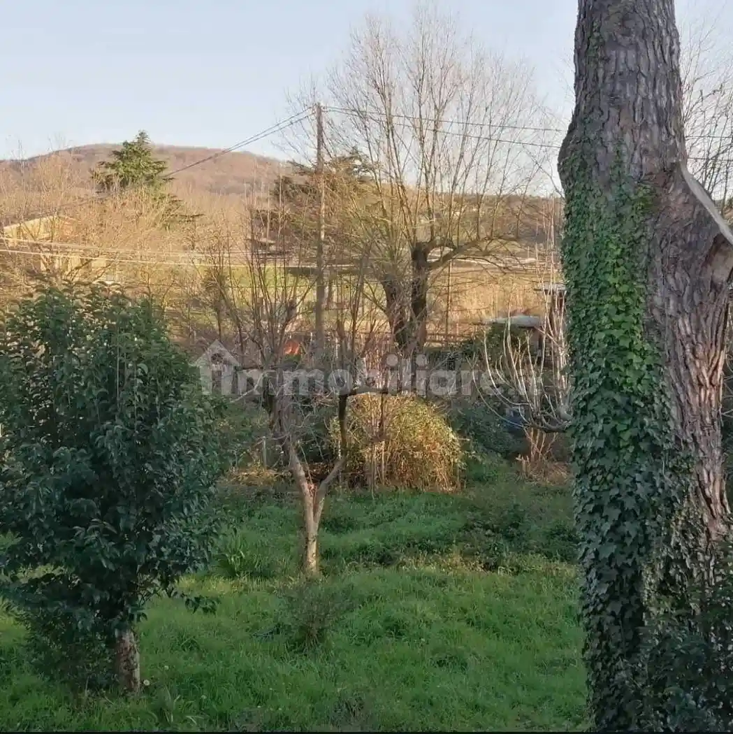 Rustico - Casale in vendita a Gerano