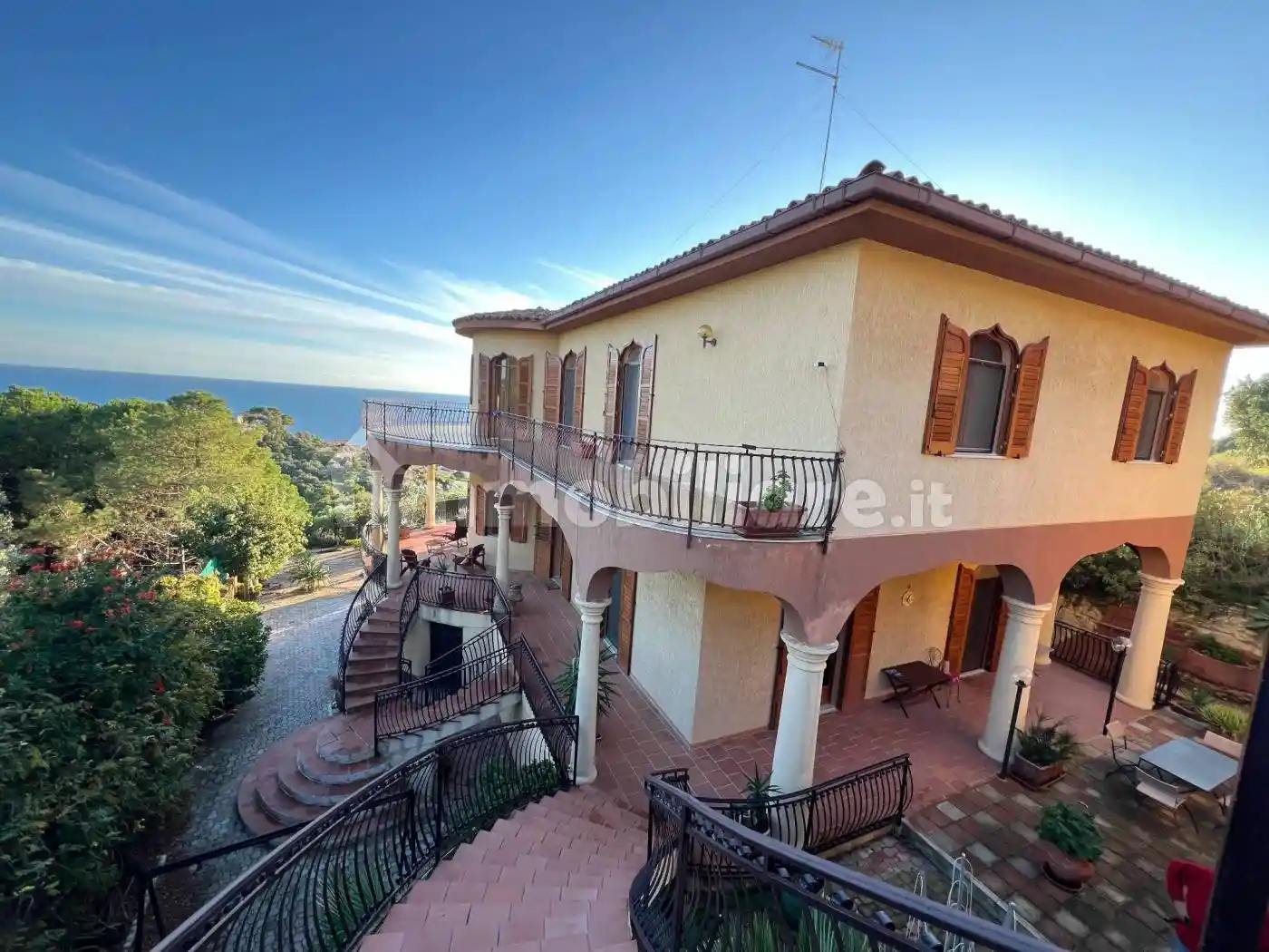 Villa in vendita a Licata