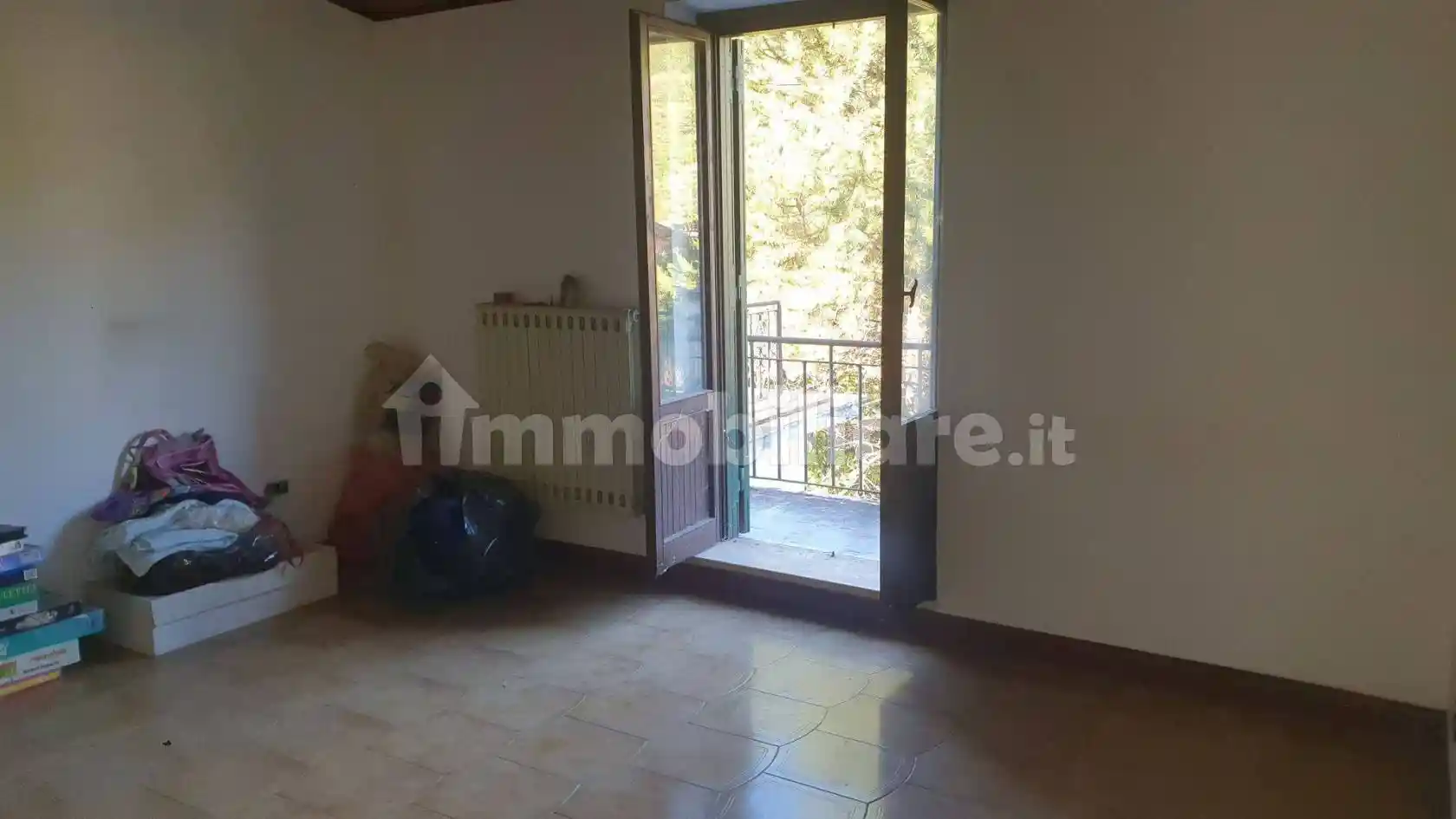 Quadrilocale piazza Madonna delle Grazie, 1, 67054 Civitella Roveto Italia, Centro, Civitella Roveto - foto 2