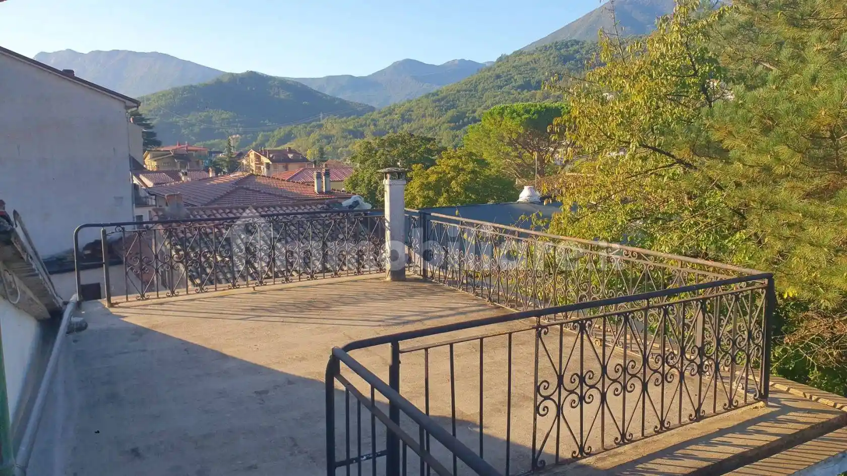 Quadrilocale piazza Madonna delle Grazie, 1, 67054 Civitella Roveto Italia, Centro, Civitella Roveto - foto 4