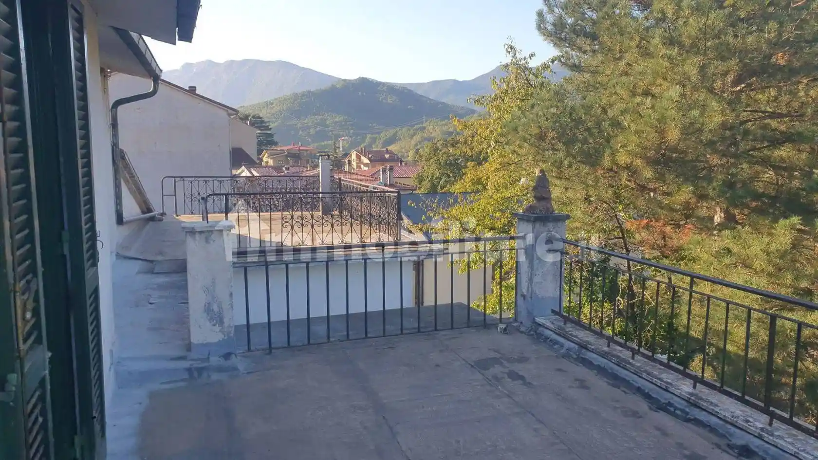 Quadrilocale piazza Madonna delle Grazie, 1, 67054 Civitella Roveto Italia, Centro, Civitella Roveto - foto 5