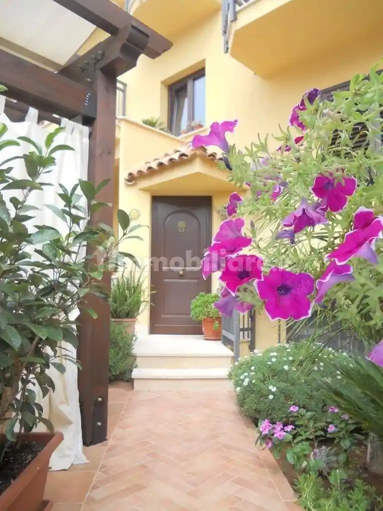 Appartamento in affitto a Terrasini