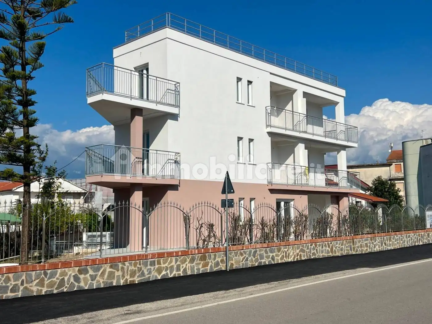 Appartamento in vendita a Casal Velino