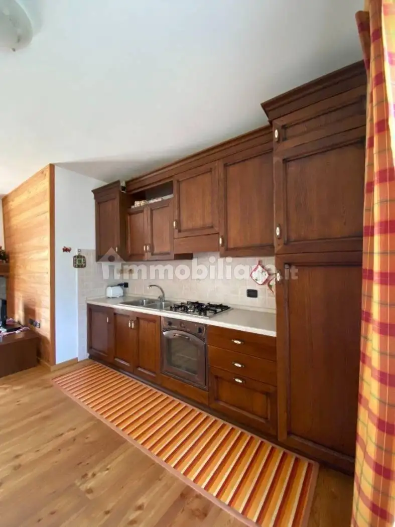 Trilocale vicolo della Posa, Campertogno - foto 3