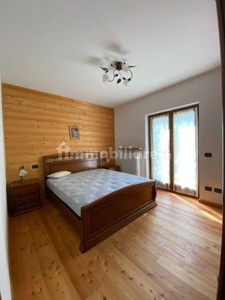 Trilocale vicolo della Posa, Campertogno - foto 5