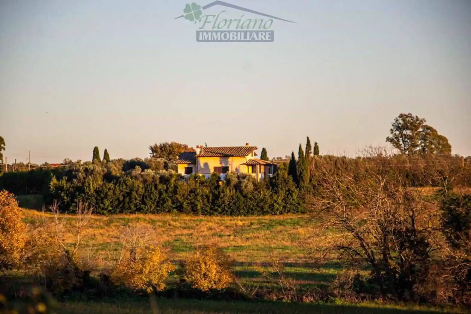 Villa in vendita a Montalto di Castro