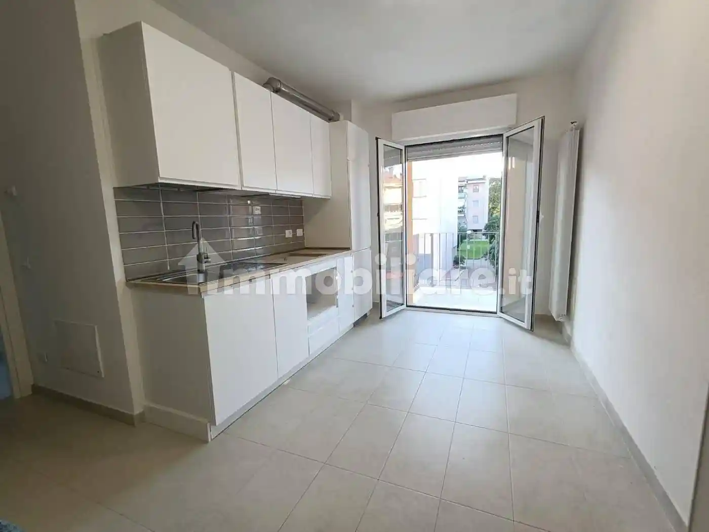 Appartamento in vendita a Castelnuovo Magra