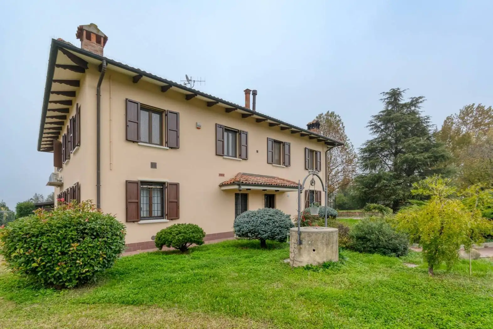 Villa in vendita a Castenaso