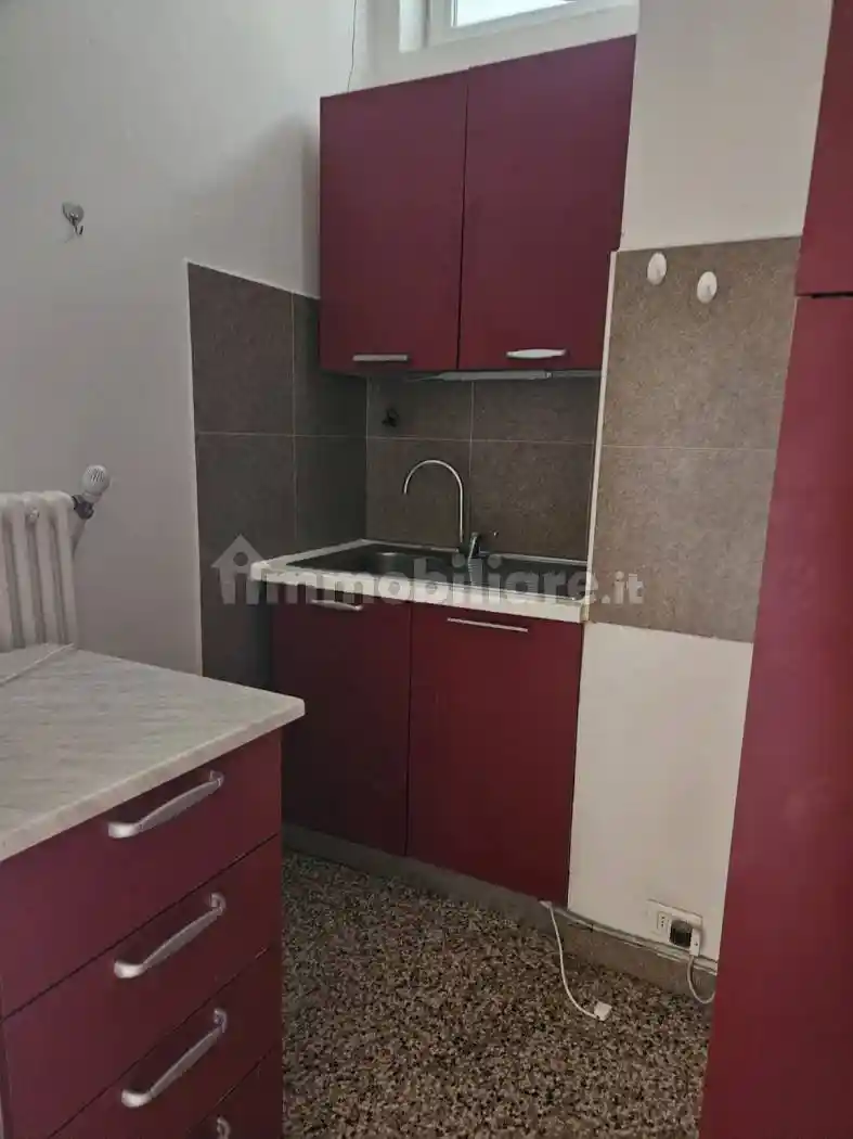 Bilocale via Giuseppe Scaramuzza 24, Città Giardino, Pavia - foto 2