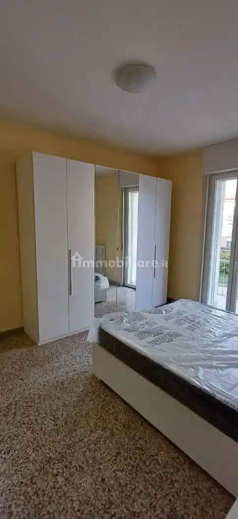 Bilocale via Giuseppe Scaramuzza 24, Città Giardino, Pavia - foto 3