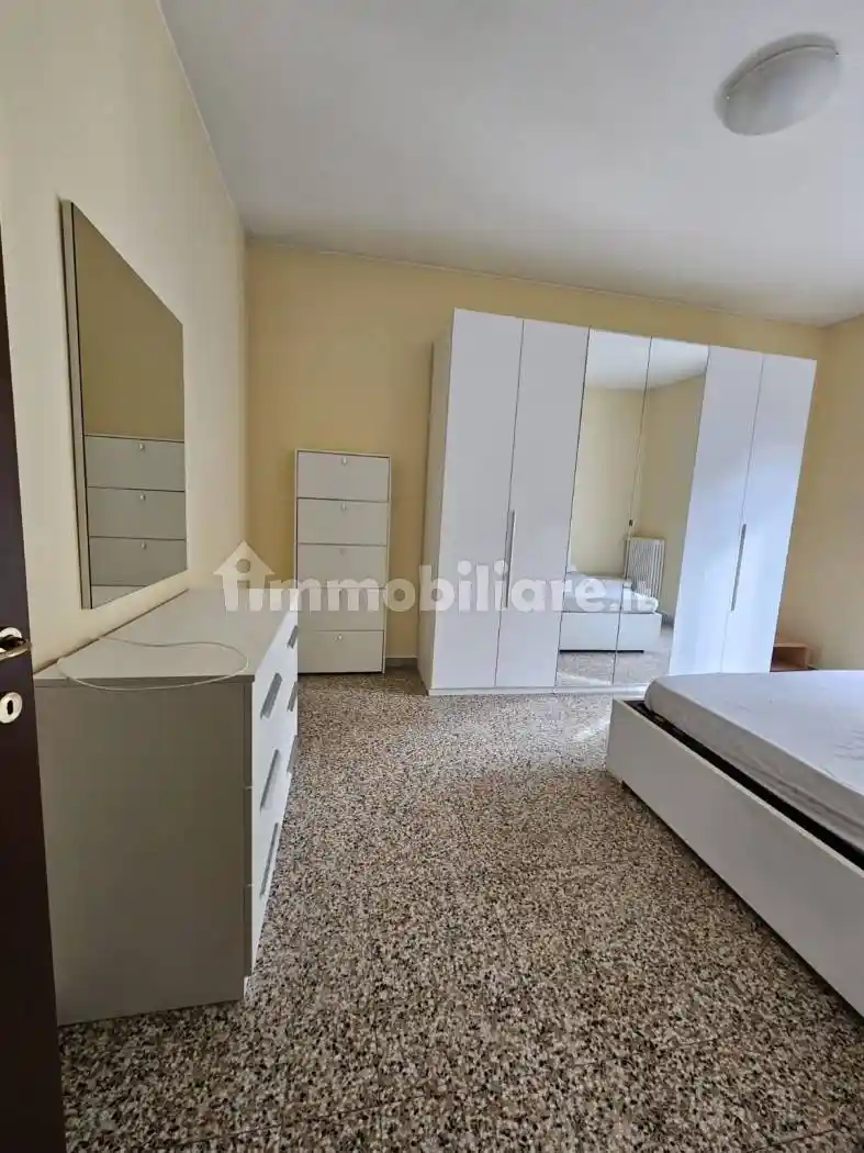 Bilocale via Giuseppe Scaramuzza 24, Città Giardino, Pavia - foto 4