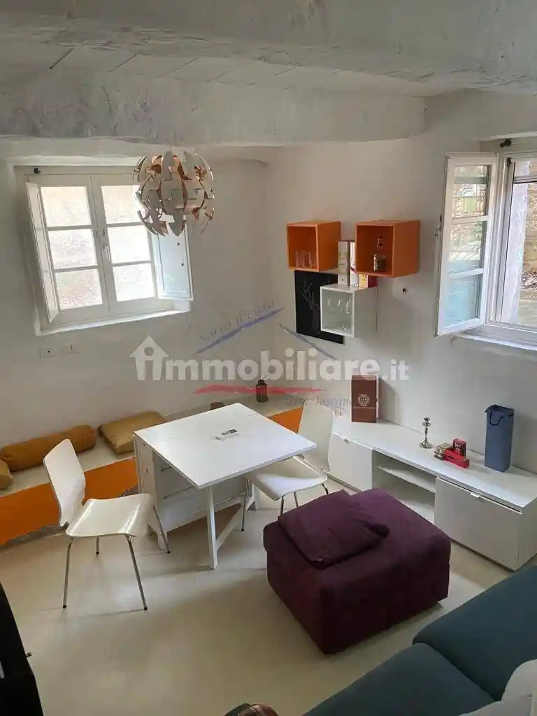 Appartamento in vendita a Arezzo