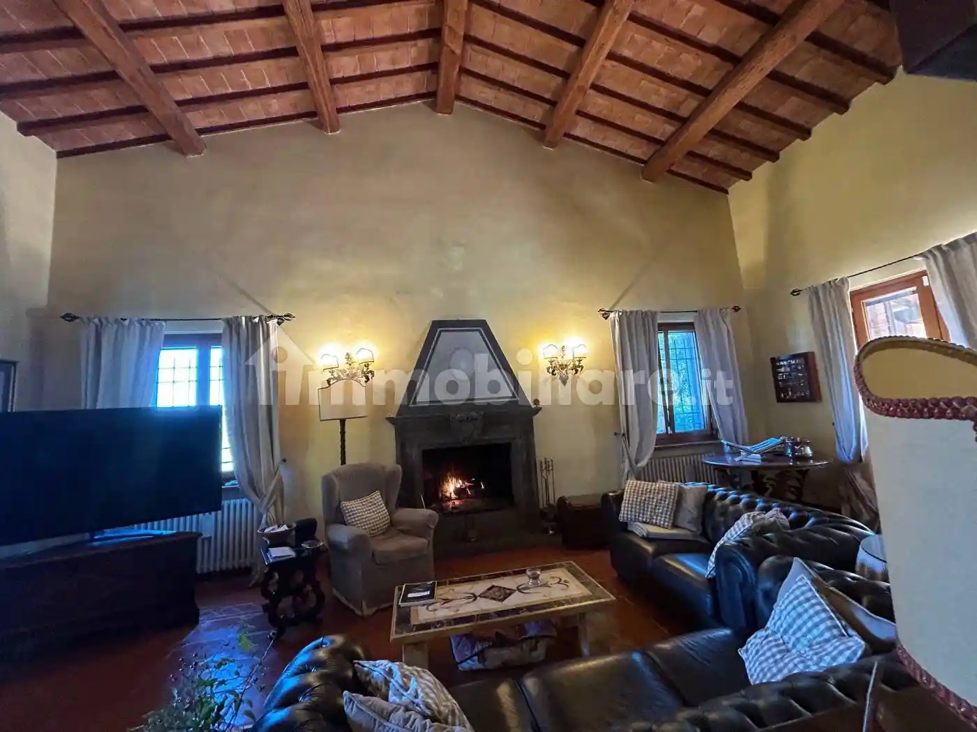 Rustico - Casale in vendita a Amelia