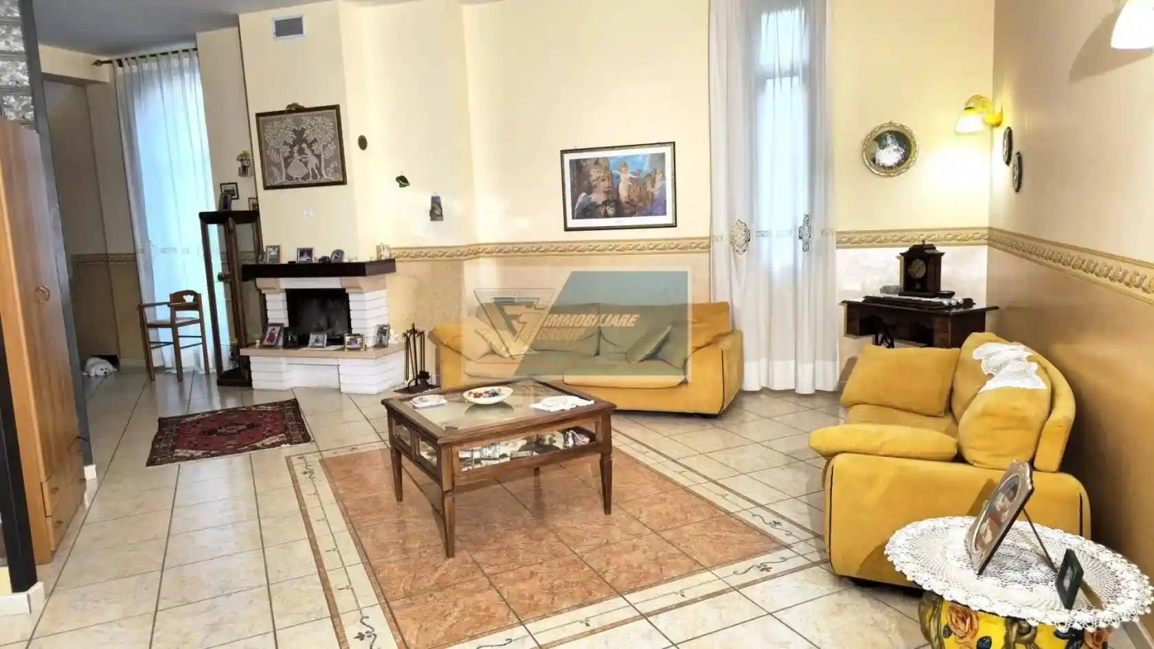 Villa in vendita a Avola