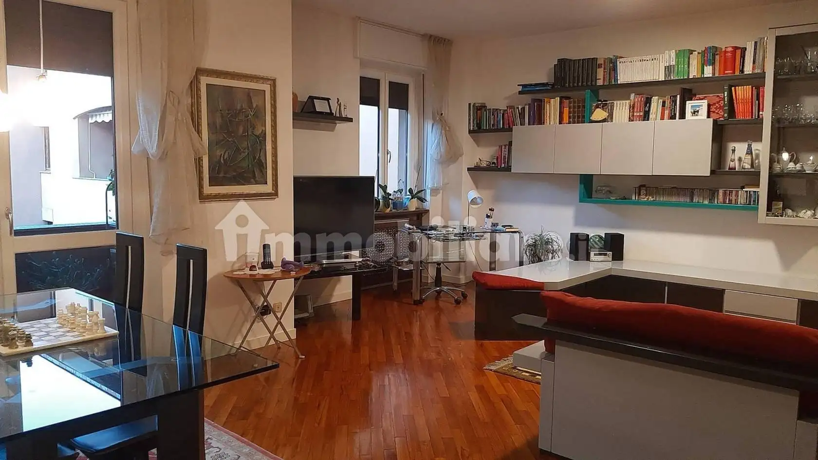 Appartamento in vendita a Malgrate