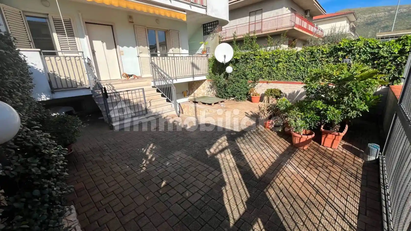 Appartamento in vendita a Fondi