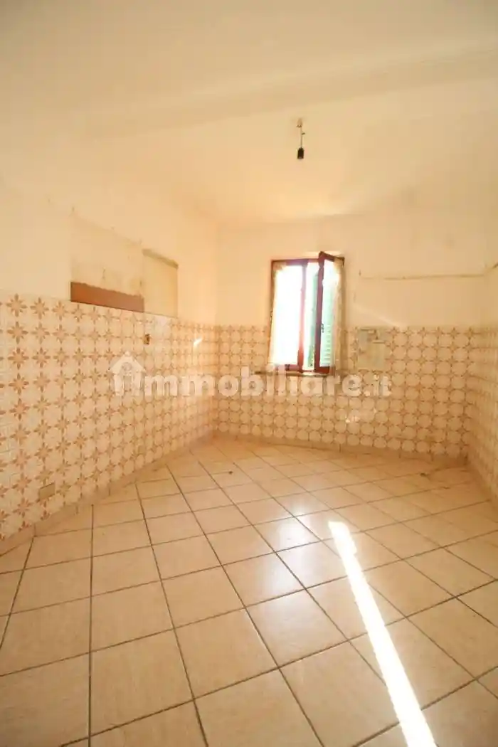 Appartamento in vendita a Castelnuovo Berardenga