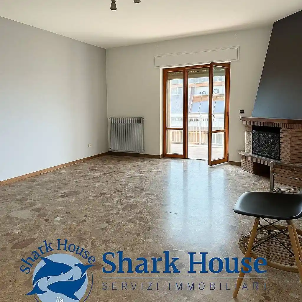 Palazzo - Edificio in vendita a Paliano