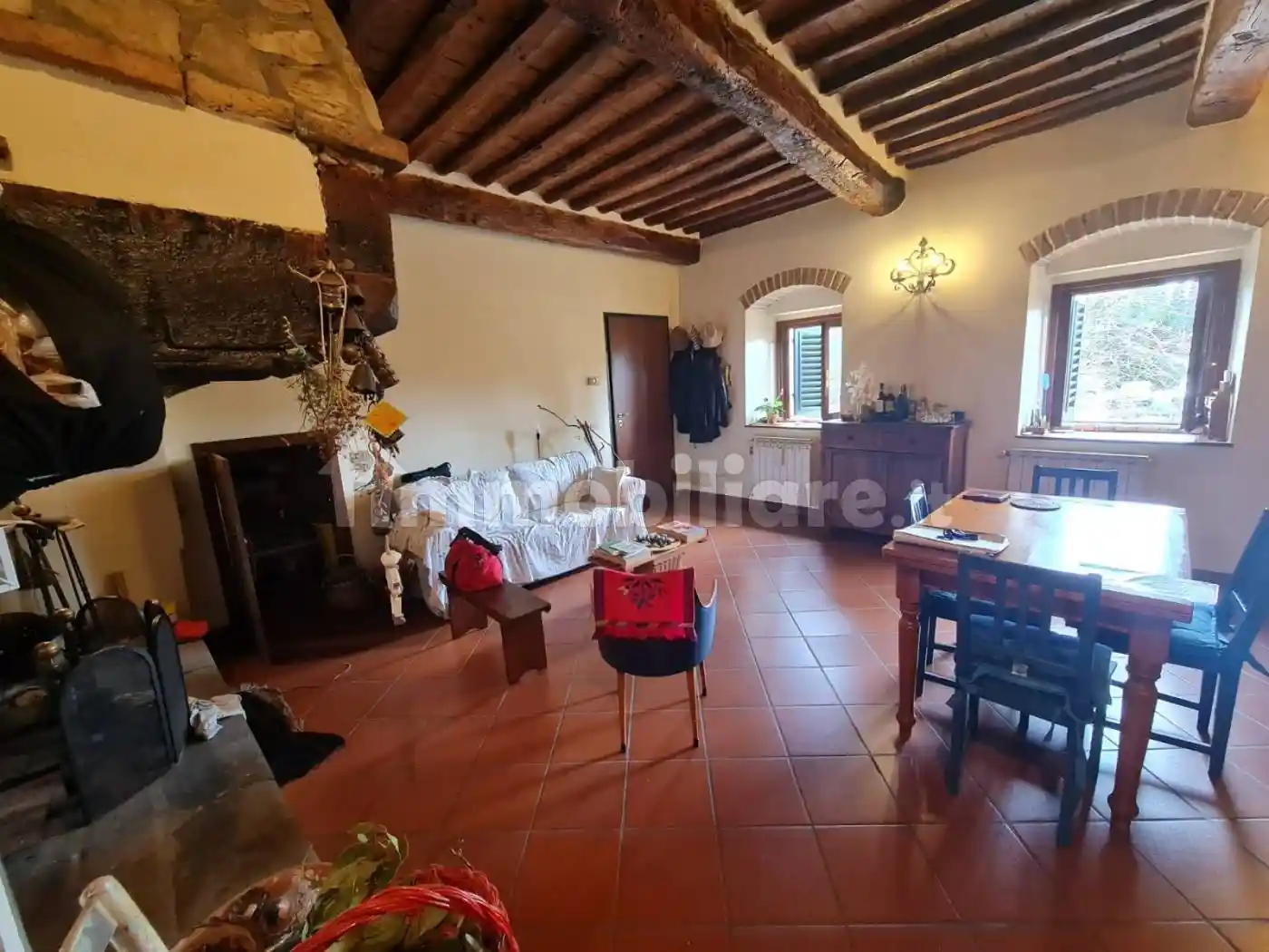 Appartamento in vendita a Montespertoli