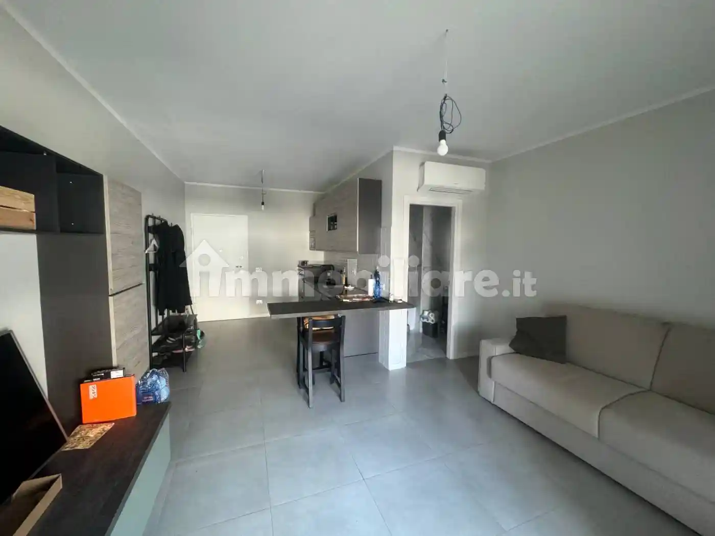 Monolocale via Torcegno, Infernetto, Roma - foto 5