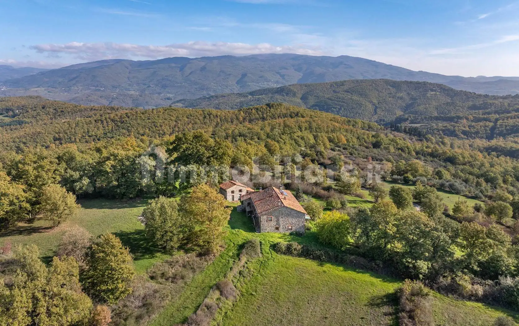 Rustico - Casale in vendita a Talla