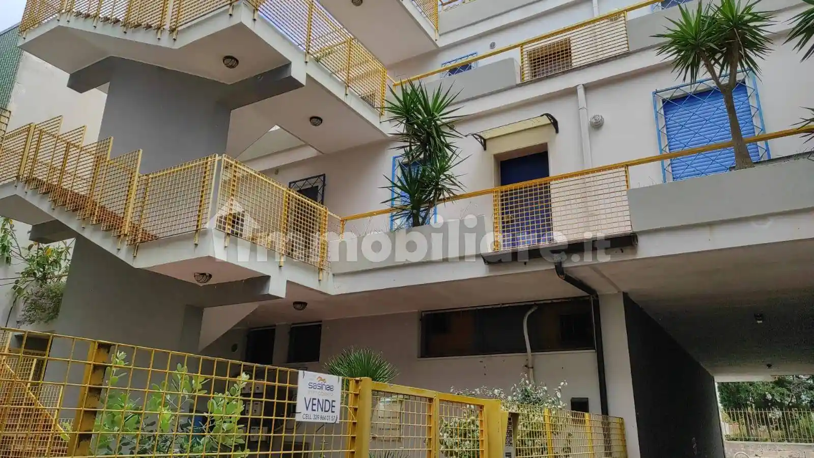 Appartamento in vendita a Porto Cesareo