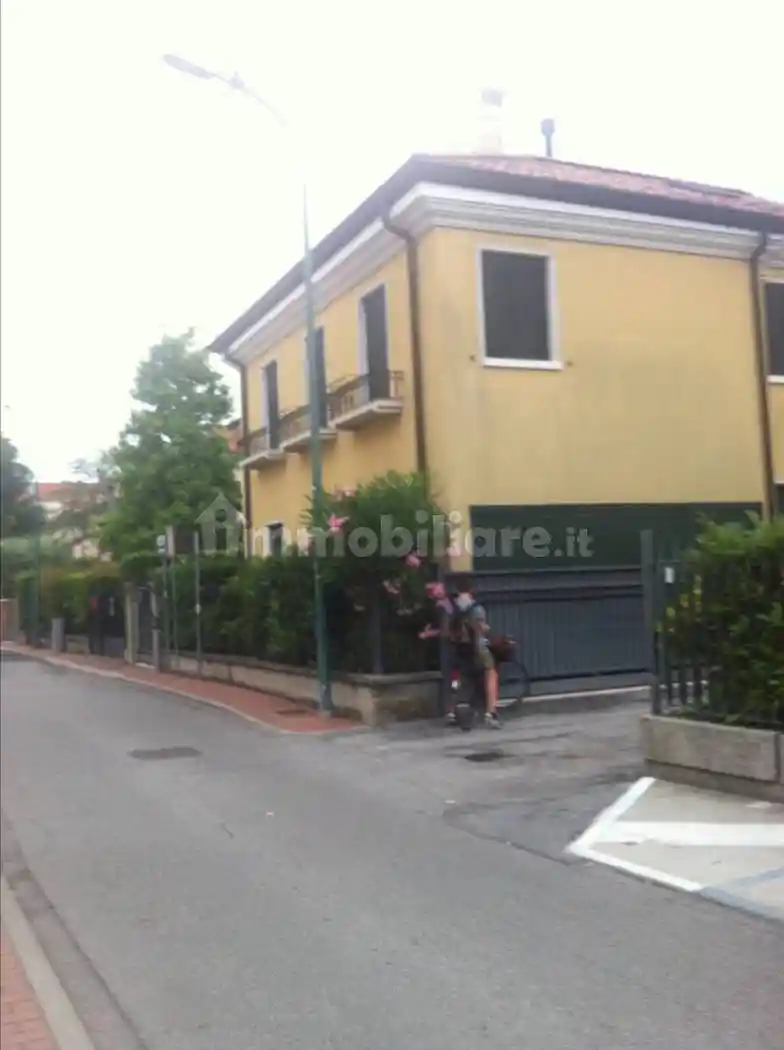 Appartamento in affitto a Venezia