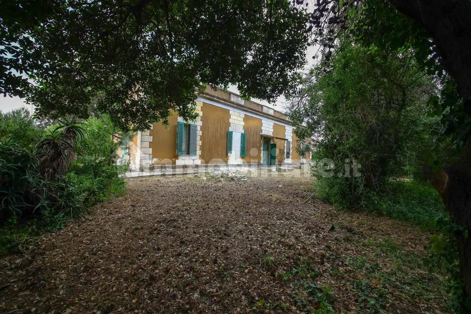 Villa in vendita a Brindisi