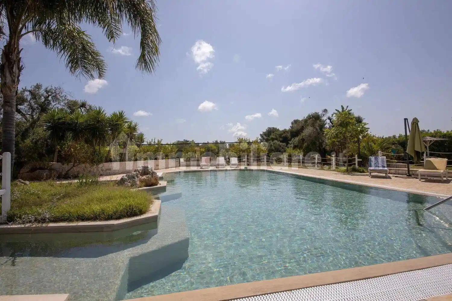 Villa in vendita a Carovigno