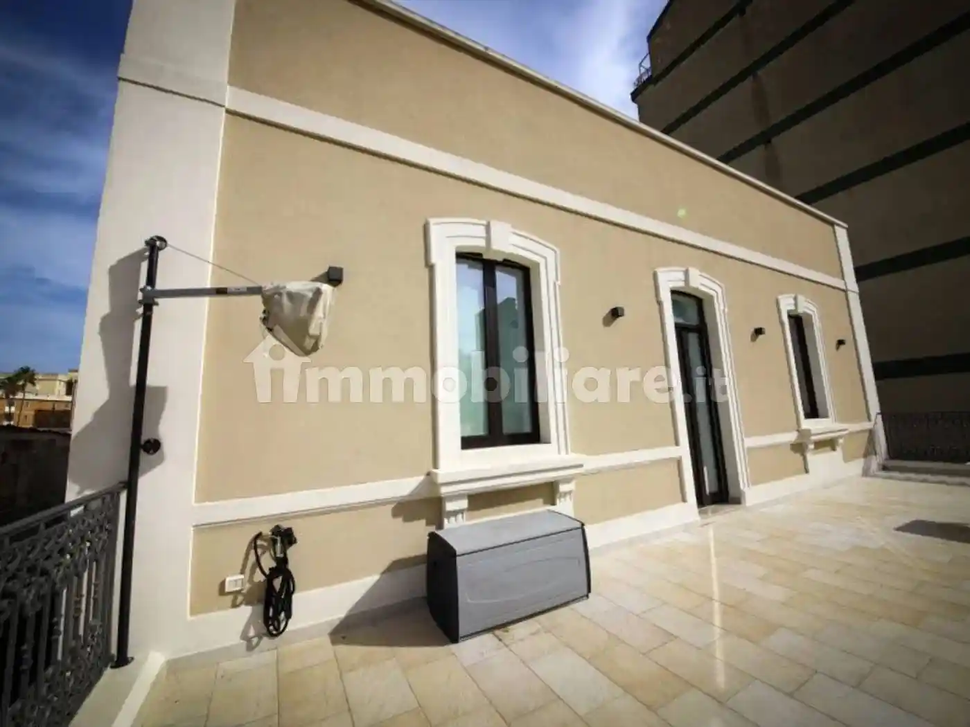 Appartamento in vendita a Brindisi