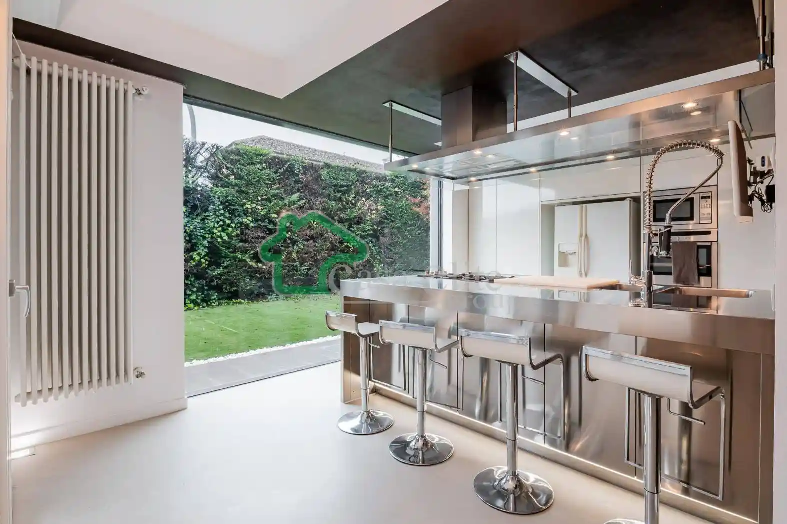 Villa in vendita a Crema