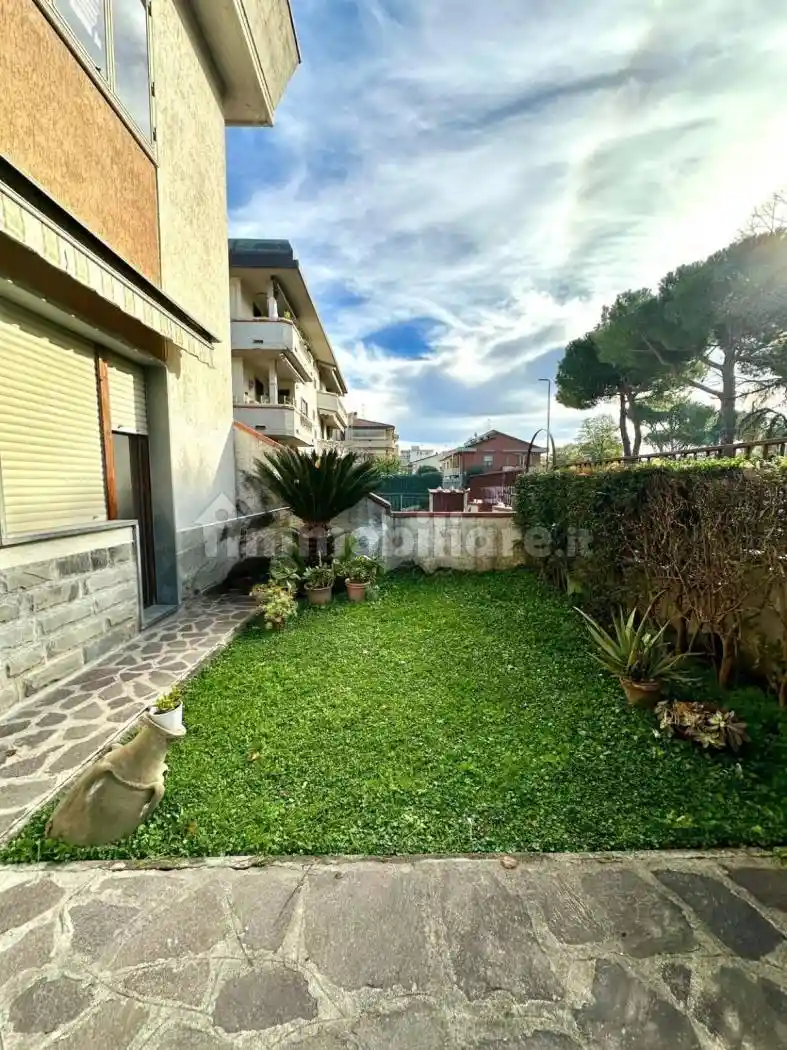 Appartamento in vendita a Campi Bisenzio