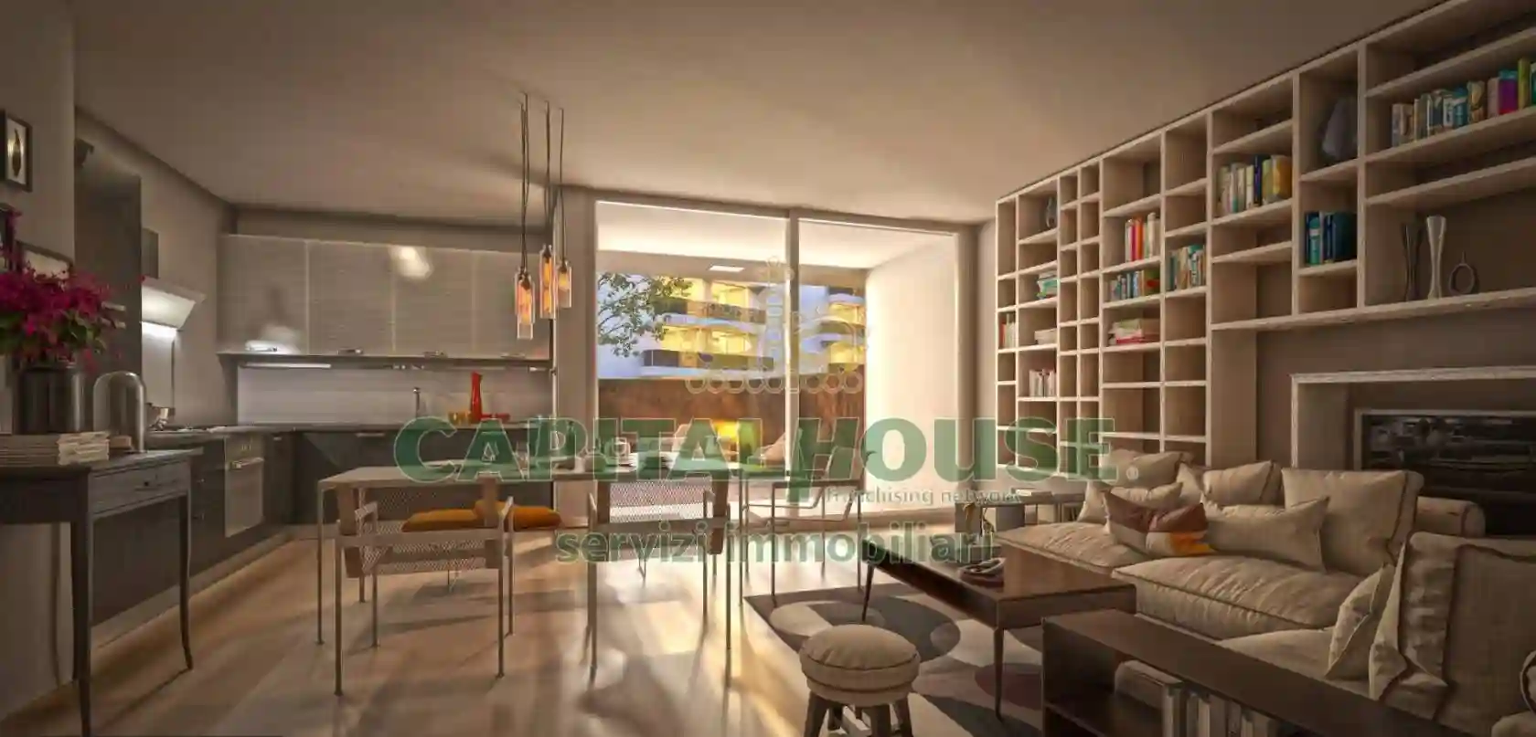 Attico - Mansarda - foto 3