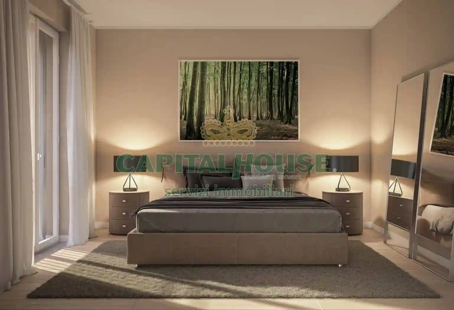 Attico - Mansarda - foto 4