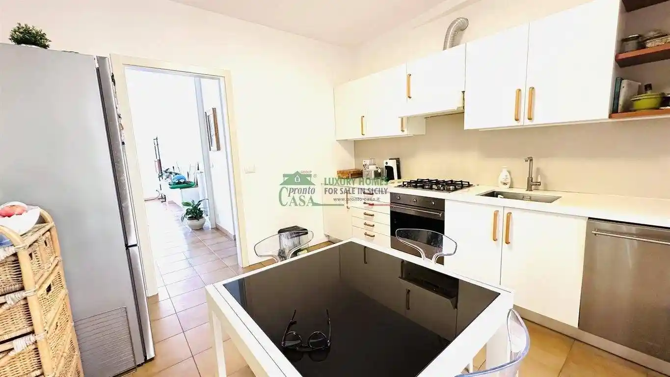 Appartamento in vendita a Ragusa
