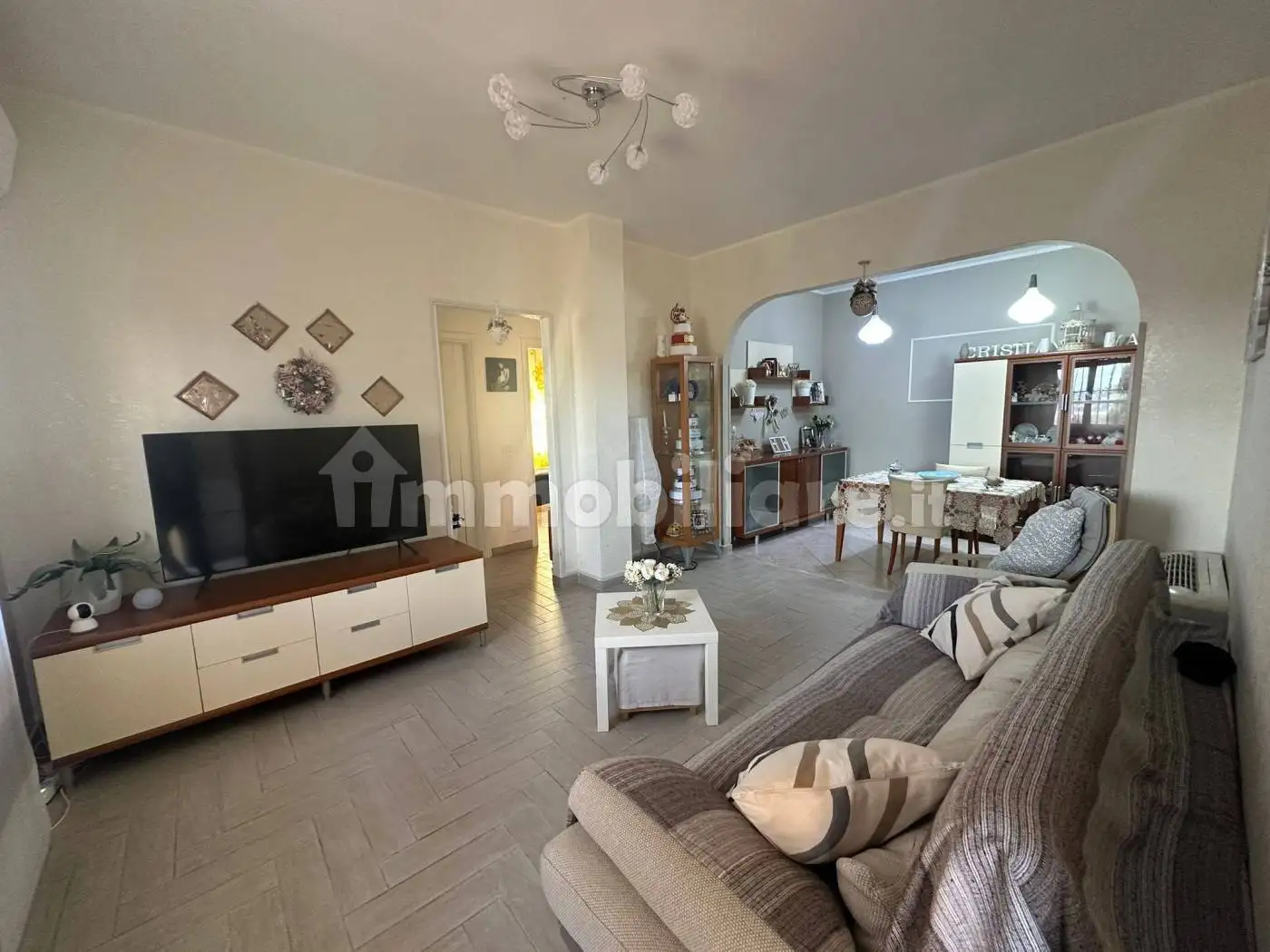 Appartamento in vendita a Catanzaro