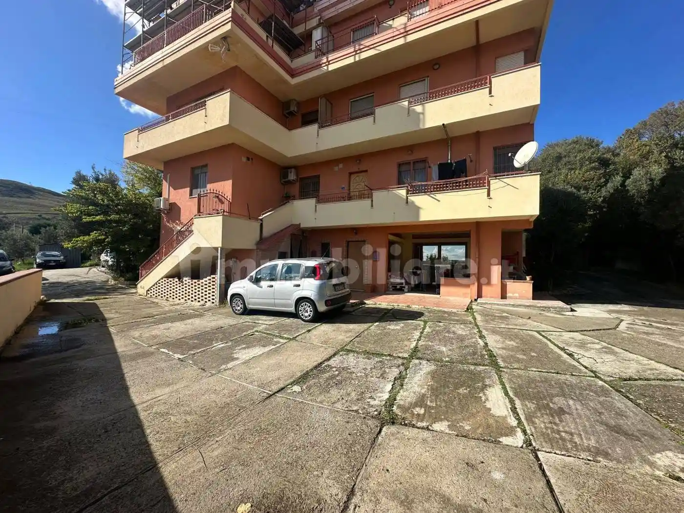 Quadrilocale viale dei Conti Falluc 14, Santa Maria, Catanzaro - foto 2