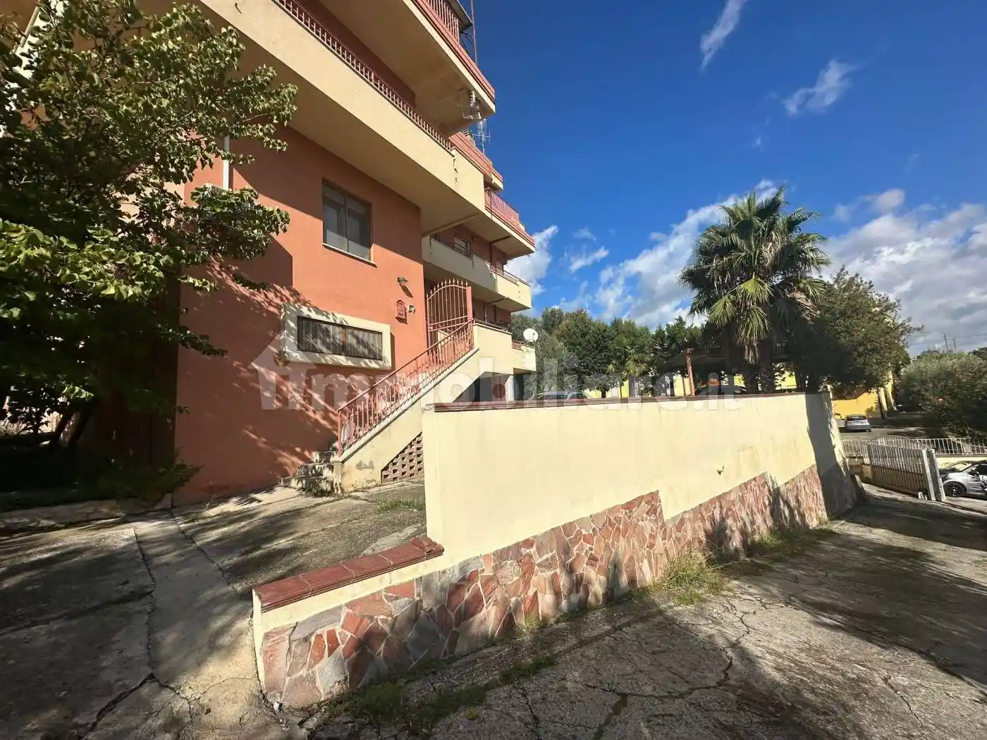 Quadrilocale viale dei Conti Falluc 14, Santa Maria, Catanzaro - foto 3