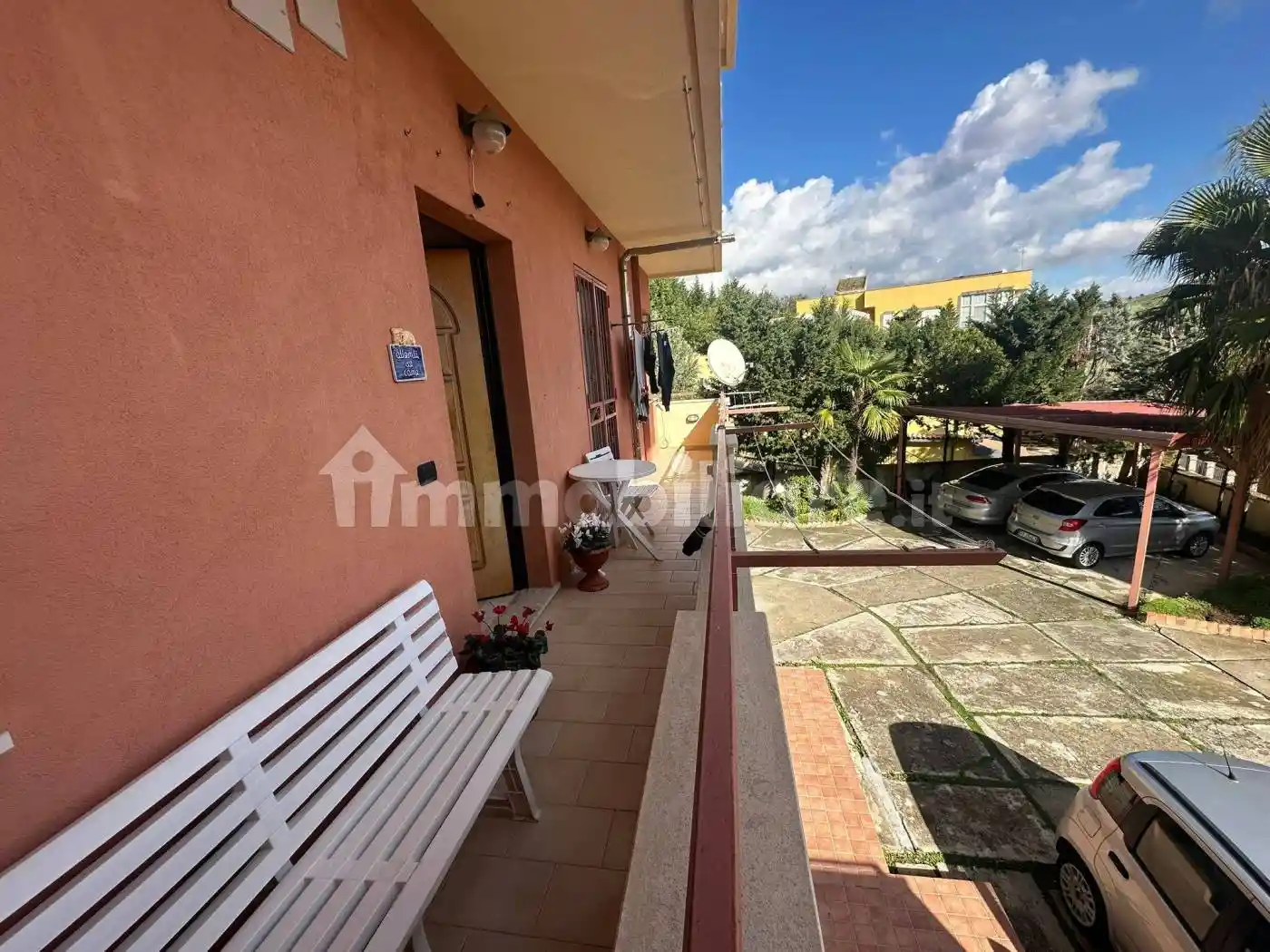 Quadrilocale viale dei Conti Falluc 14, Santa Maria, Catanzaro - foto 4