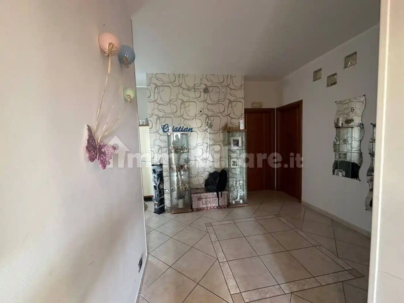 Quadrilocale viale dei Conti Falluc 14, Santa Maria, Catanzaro - foto 5