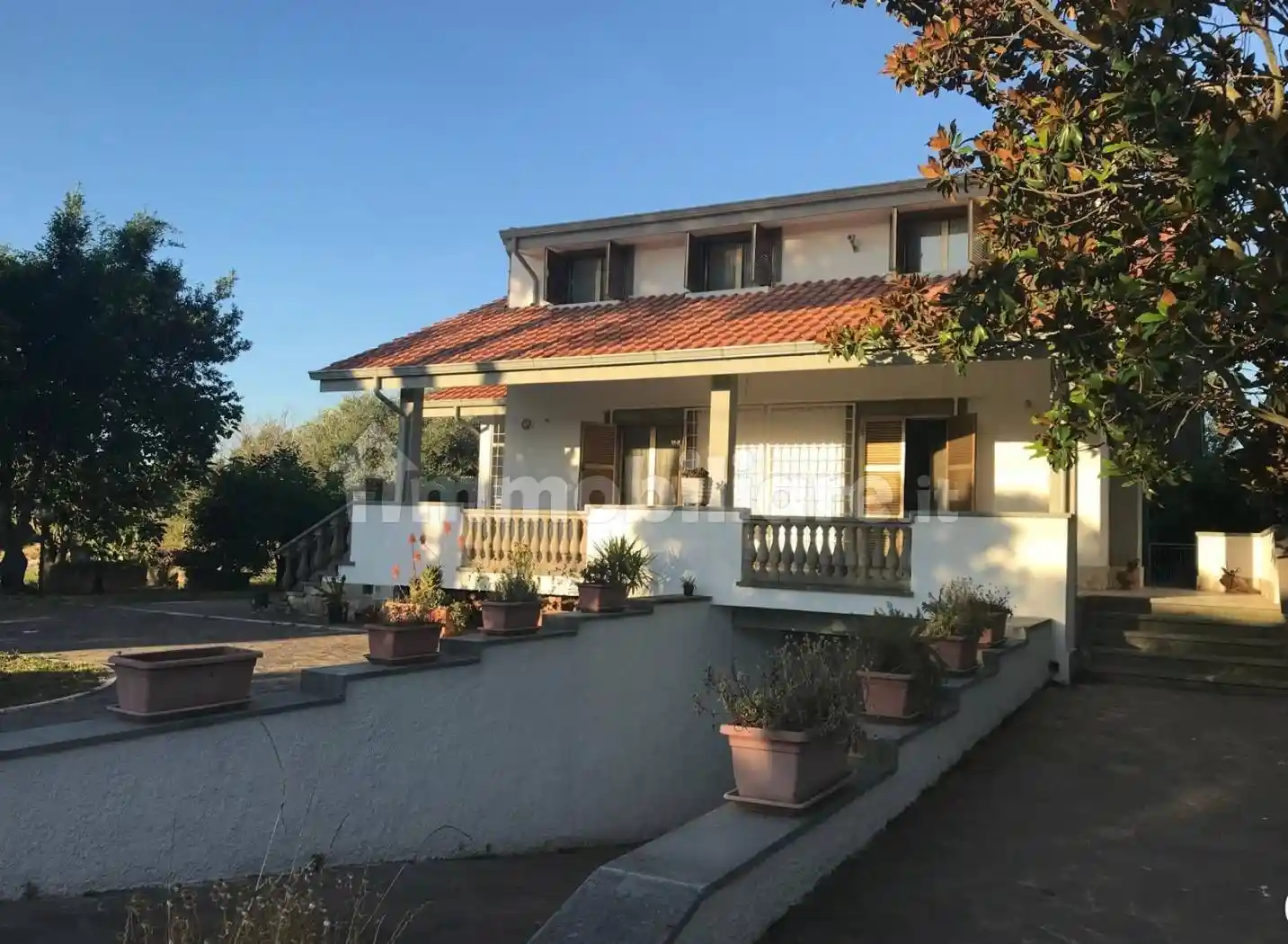 Villa in vendita a Anzio