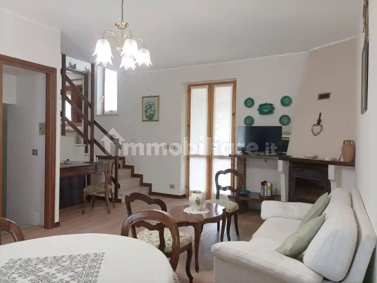 Villa in vendita a Travo