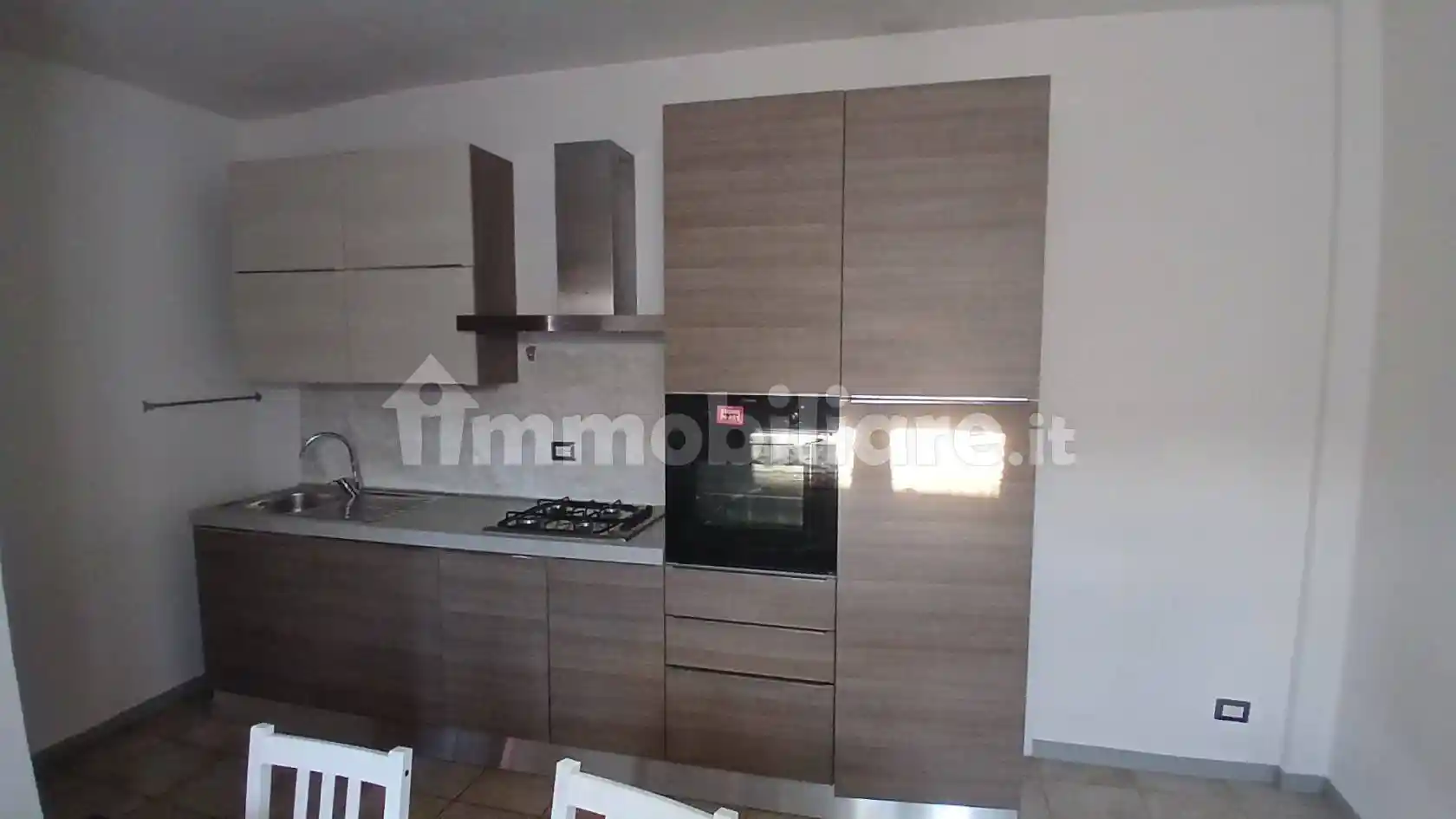 Appartamento in vendita a Bulgarograsso