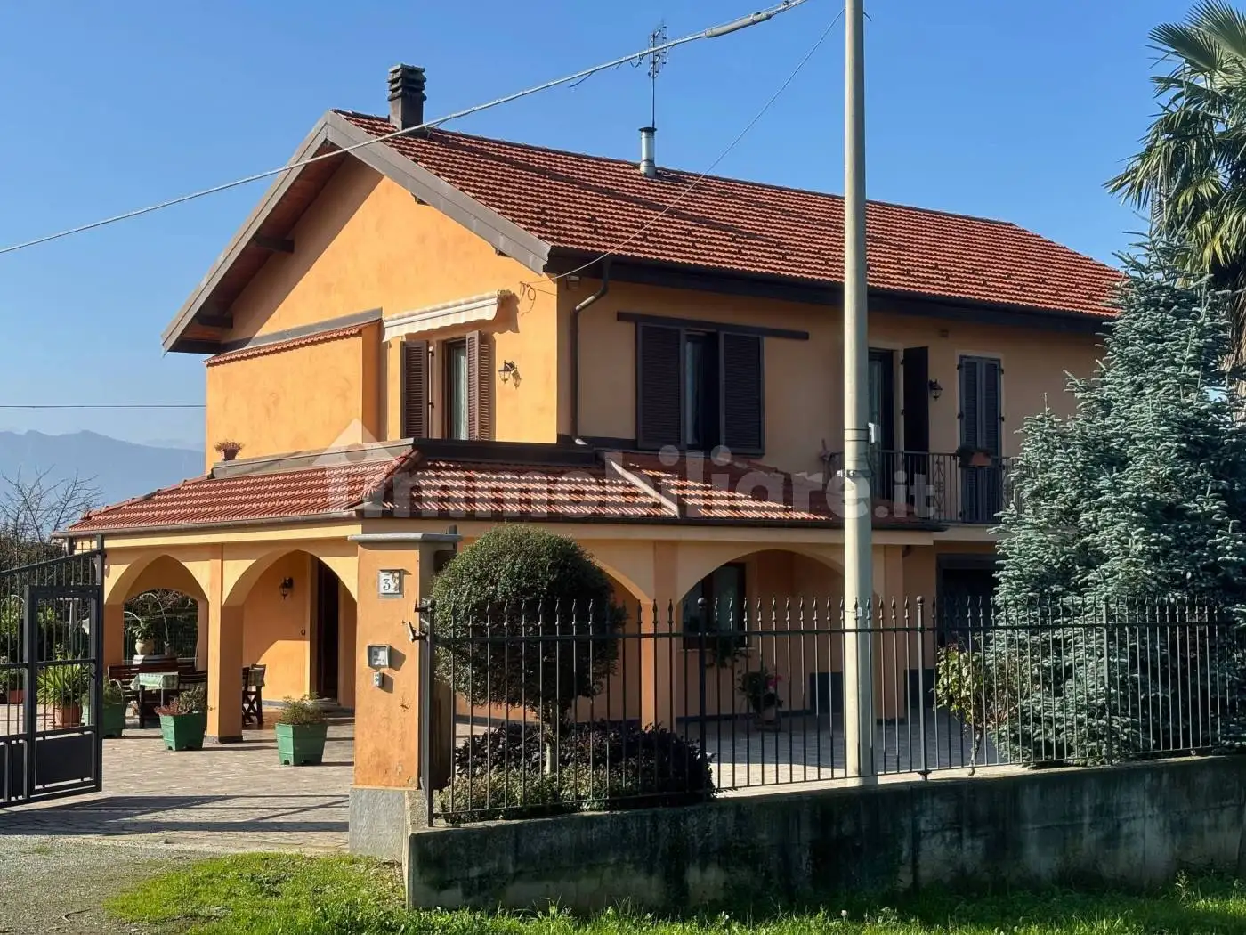 Villa unifamiliare frazione Ruata Re 3/b, Saluzzo - foto 2