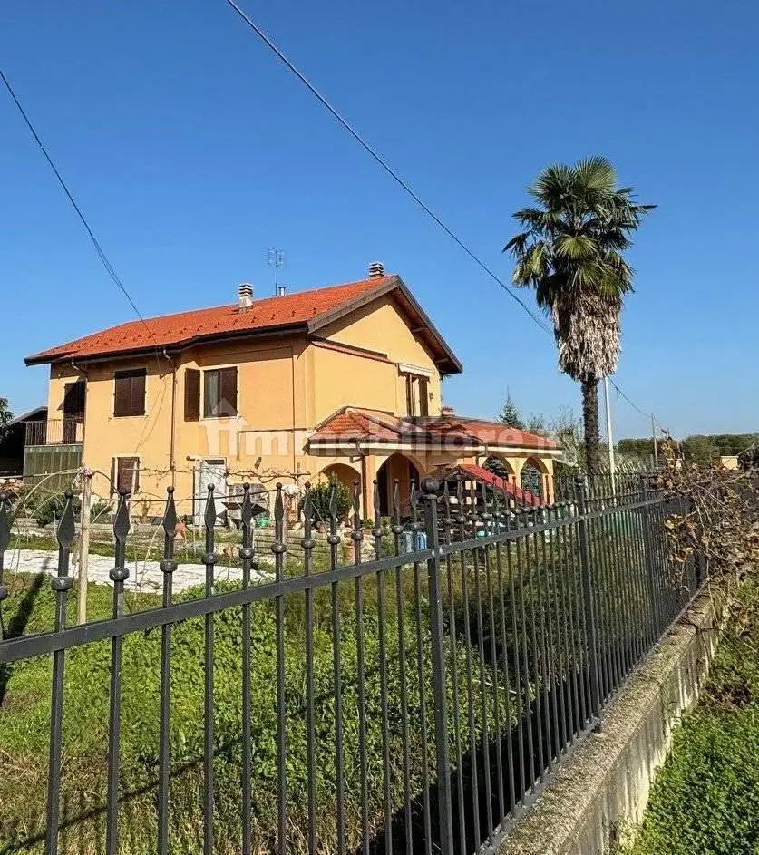 Villa unifamiliare frazione Ruata Re 3/b, Saluzzo - foto 4
