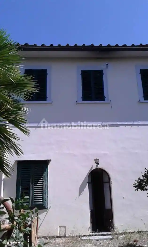 Casa indipendente in vendita a Firenze